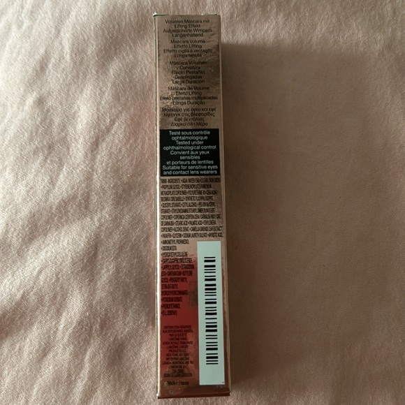 Lash Idôle Lash-Lifting & Volumizing Mascara in Glossy Black.. NIB.. nev… - Picture 4 of 11